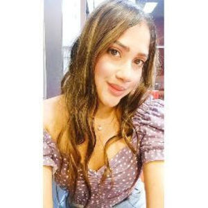 Meet your Posher, Orlany daniela